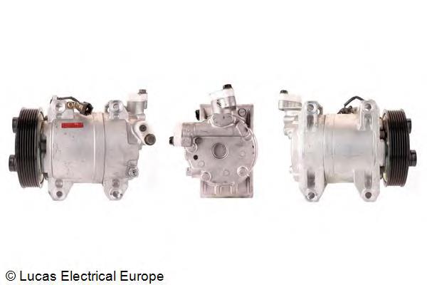 Compresor ac Nissan/Infiniti 926004X01B precio, desde 142,93 EUR