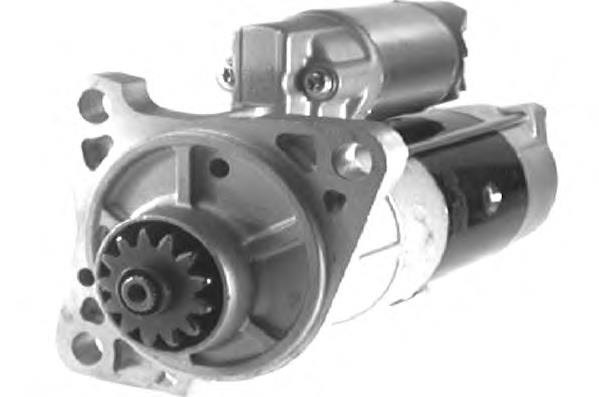 Burro de arranque  As-pl S5230 precio, desde 187,37 EUR