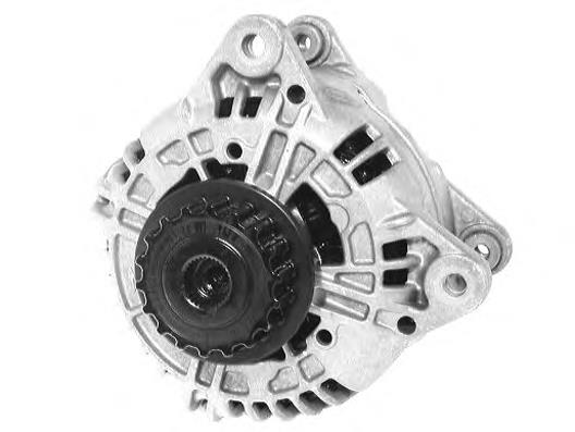 Generador Lucas LRA02321