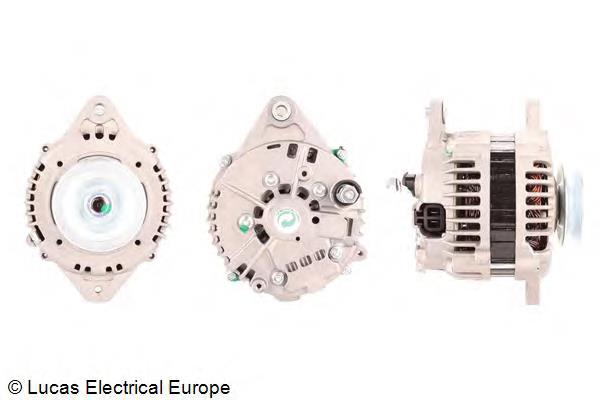 Alternador del motor Nissan/Infiniti 231007F701 precio, desde 187,69 EUR