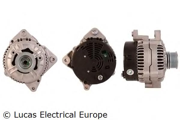 8111116 Volvo Alternador de coche