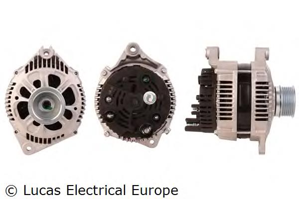 Generador Fiat/Alfa/Lancia 500362607