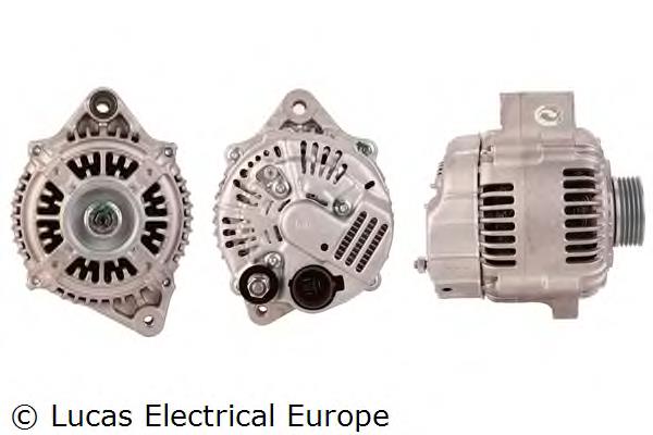 Alternador del motor Jaguar DBC6819 precio, desde 207,77 EUR