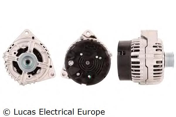 Alternador del motor Lucas LRA02252 precio, desde 216,08 EUR