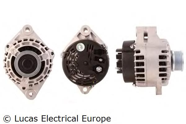Alternador del motor Lucas LRA02807 precio, desde 105,04 EUR