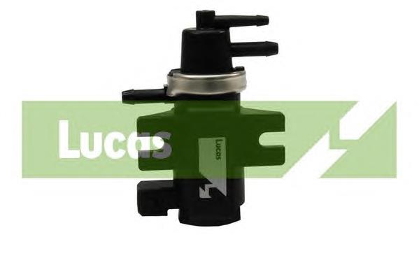 FDR224 Lucas transmisor de presion de carga (solenoide)