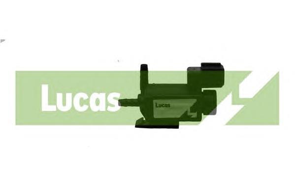 Valvula De Control Suministros De Aire FDR225 Lucas