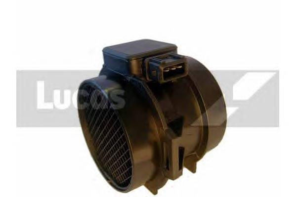 Sensor De Flujo De Aire/Medidor De Flujo (Flujo de Aire Masibo) FDM740 Lucas