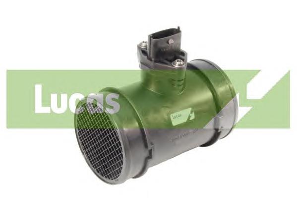 Sensor De Flujo De Aire/Medidor De Flujo (Flujo de Aire Masibo) FDM726 Lucas