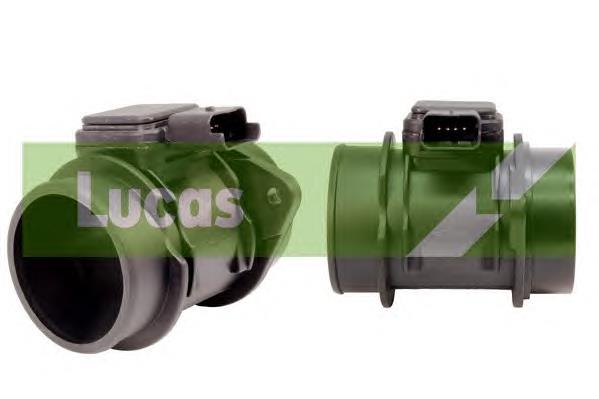 FDM641 Lucas sensor de flujo de aire/medidor de flujo (flujo de aire masibo)