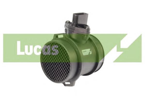 Sensor De Flujo De Aire/Medidor De Flujo (Flujo de Aire Masibo) FDM971 Lucas