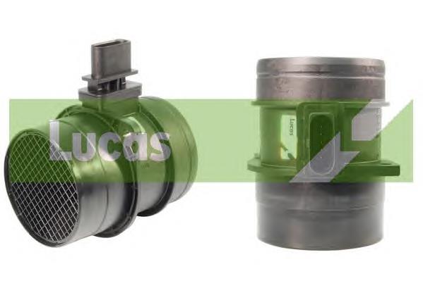 FDM990 Lucas sensor de flujo de aire/medidor de flujo (flujo de aire masibo)