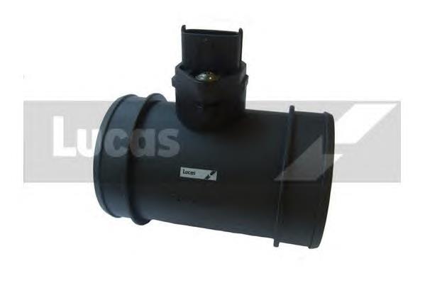 Sensor De Flujo De Aire/Medidor De Flujo (Flujo de Aire Masibo) 55193049 Fiat/Alfa/Lancia