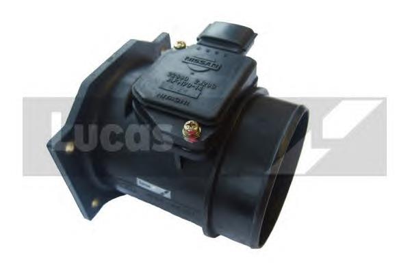 FDM861 Lucas sensor de flujo de aire/medidor de flujo (flujo de aire masibo)