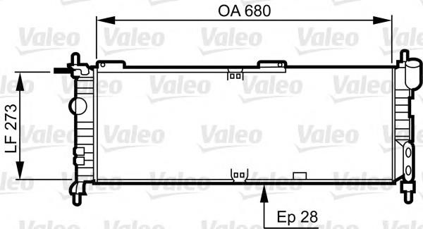 732032 VALEO