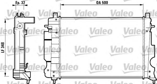732120 VALEO