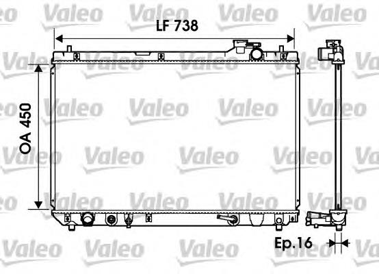 734194 VALEO