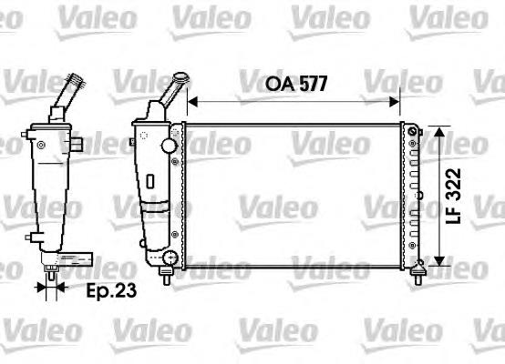 734237 VALEO