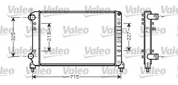 734227 VALEO