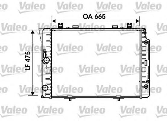 734631 VALEO