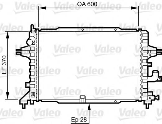 734380 VALEO