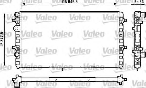 732709 VALEO