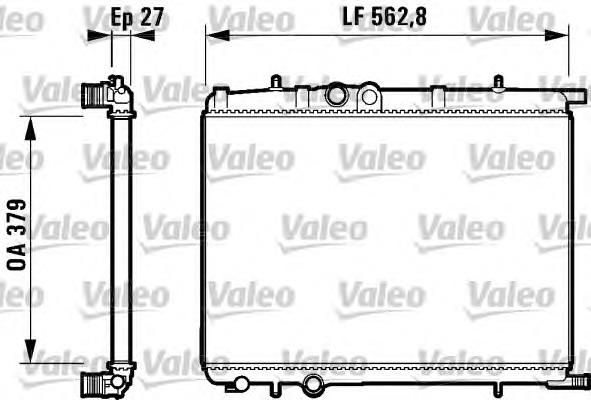 732909 VALEO