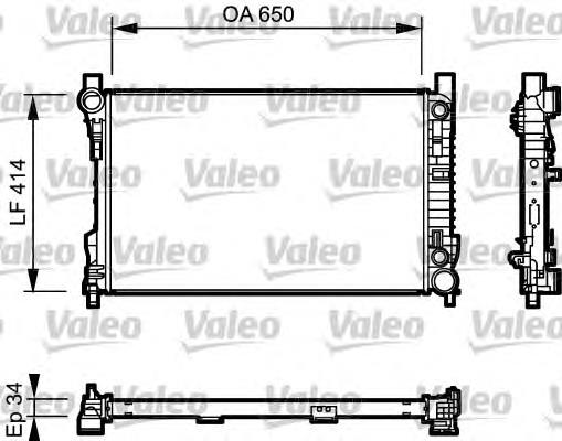 732743 VALEO