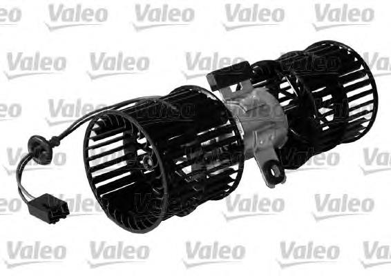 715039 VALEO motor eléctrico, ventilador habitáculo