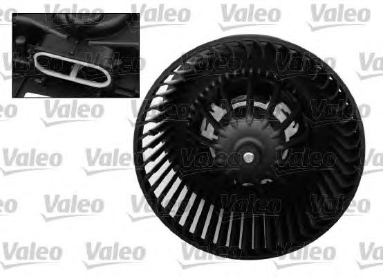 715057 VALEO Ventilador de habitáculo