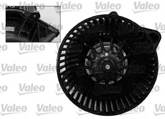 Comprar 715059 VALEO Motor de calefacción