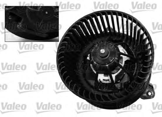 Comprar 715060 VALEO Motor de calefacción