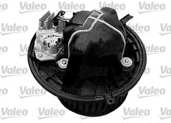Comprar 715048 VALEO Motor de calefacción