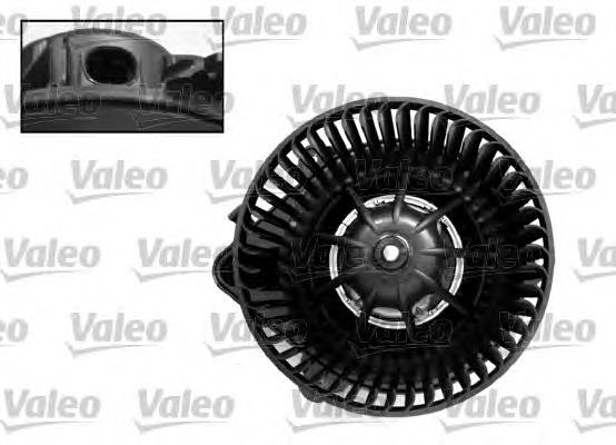 715053 VALEO Ventilador de habitáculo