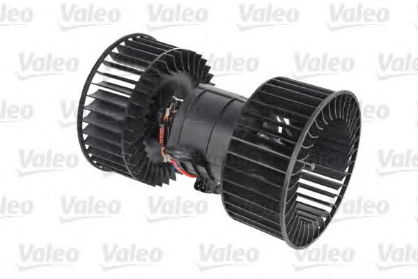 715007 VALEO motor eléctrico, ventilador habitáculo