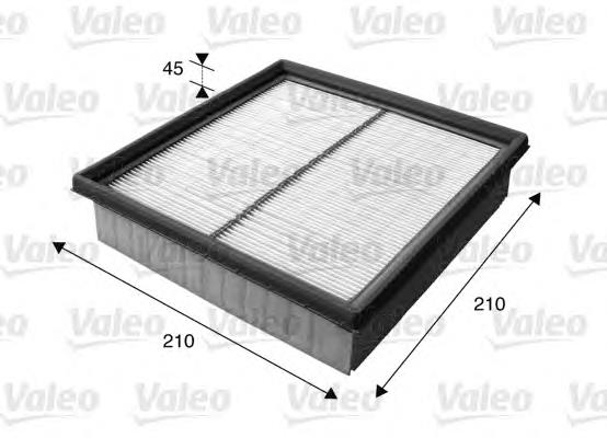 Filtro de cabina VALEO 716041 precio, desde 9,20 EUR