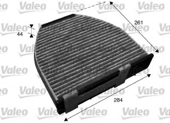 Filtro de cabina VALEO 715600 precio, desde 21,64 EUR