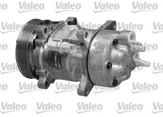 Compresor ac VALEO 699358 precio, desde 260,14 EUR