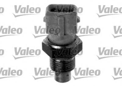 Sensor, temperatura del aceite 700039 VALEO