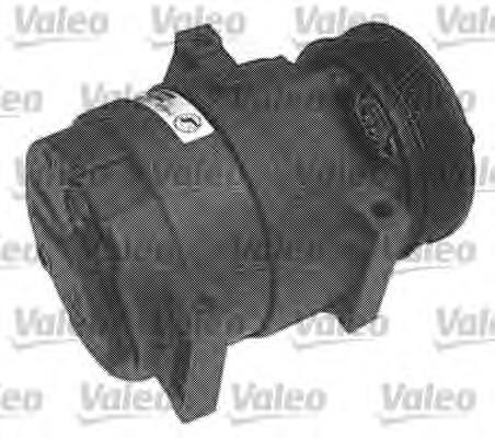 Compresor ac VALEO 699643 precio, desde 236,86 EUR