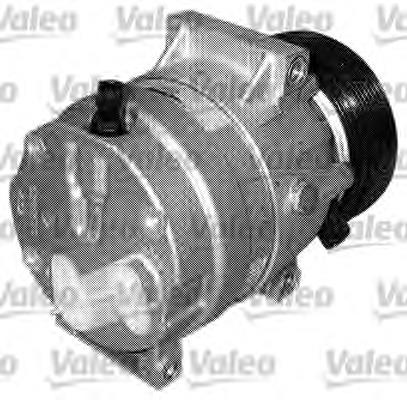 699740 VALEO compresor de aire acondicionado