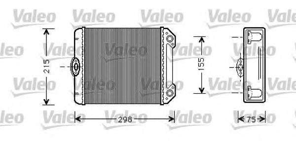 812299 VALEO
