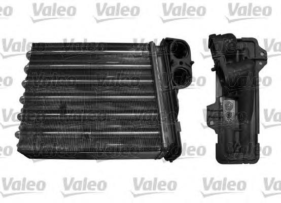 Radiador calefacción 812374 VALEO