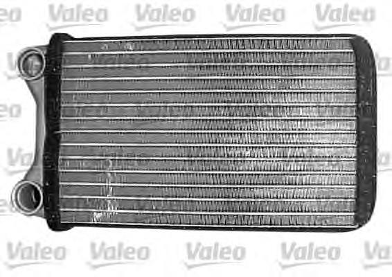 812256 VALEO radiador de calefacción