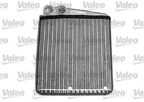 Radiador de calefacción VALEO 812254 precio, desde 44,50 EUR