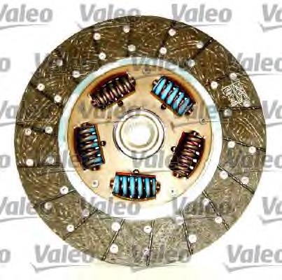 Mecanismo de embrague VALEO 801993 precio, desde 254,54 EUR
