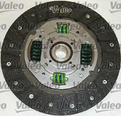 Mecanismo de embrague VALEO 801985 precio, desde 133,89 EUR