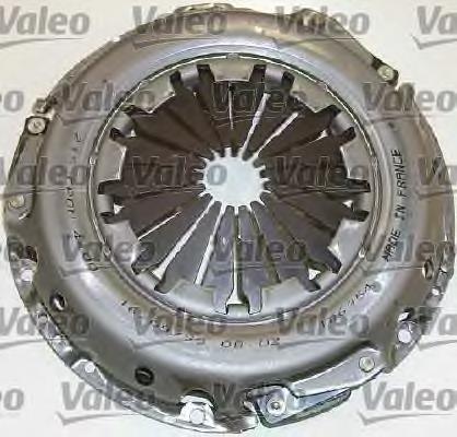 Comprar 801985 VALEO Kit de embrague completo
