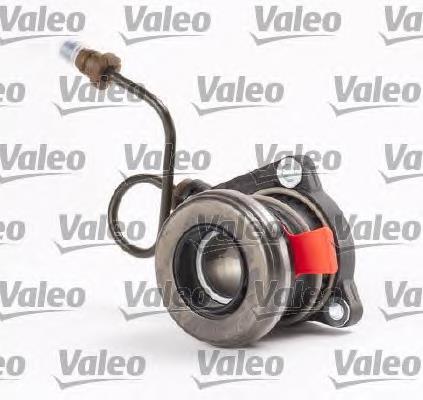 Desembrague central, embrague VALEO 804542 precio, desde 50,39 EUR