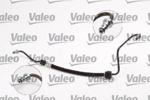 1100006 Ford Tubo flexible de embrague